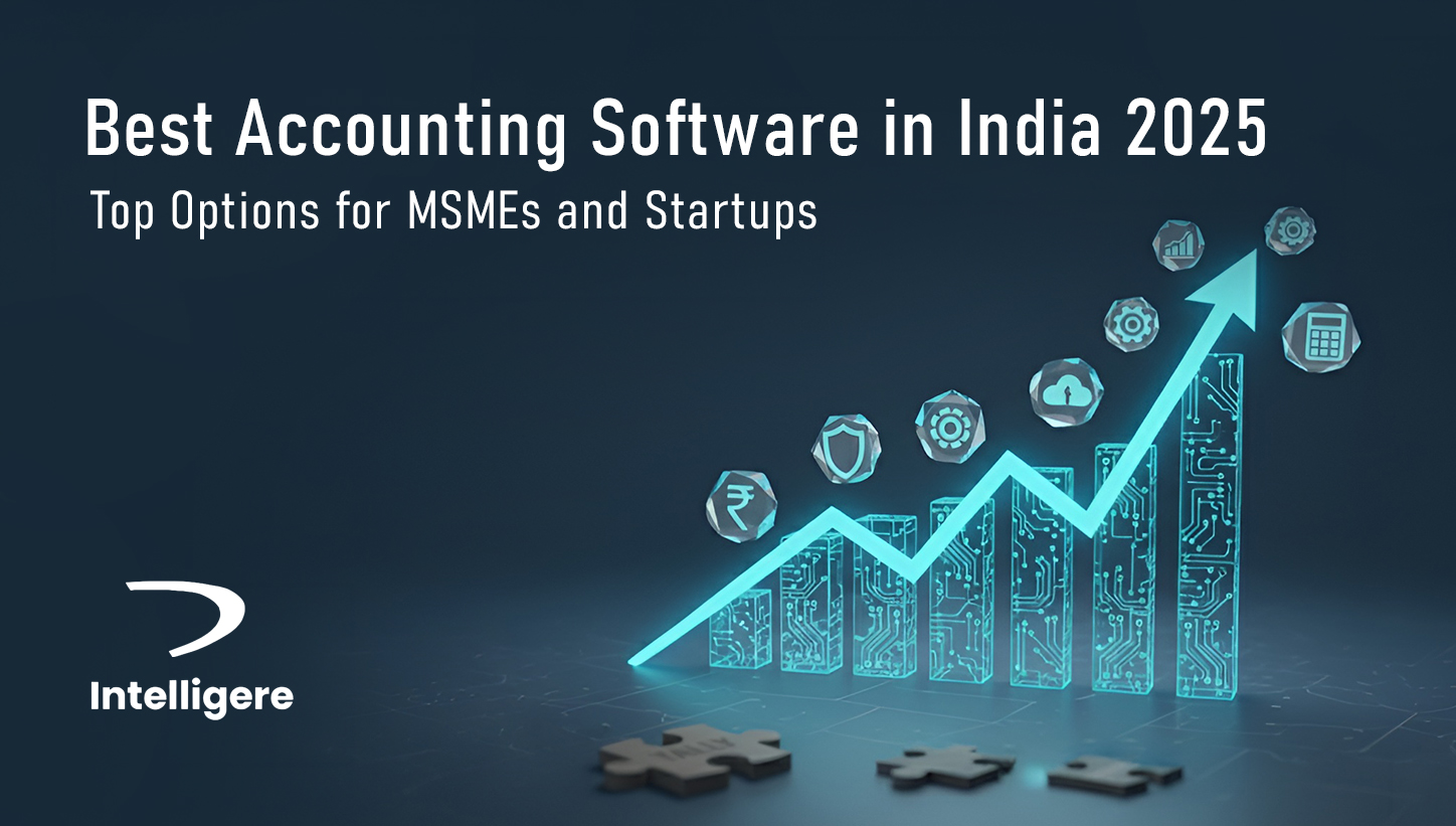 What Is Accounting Software