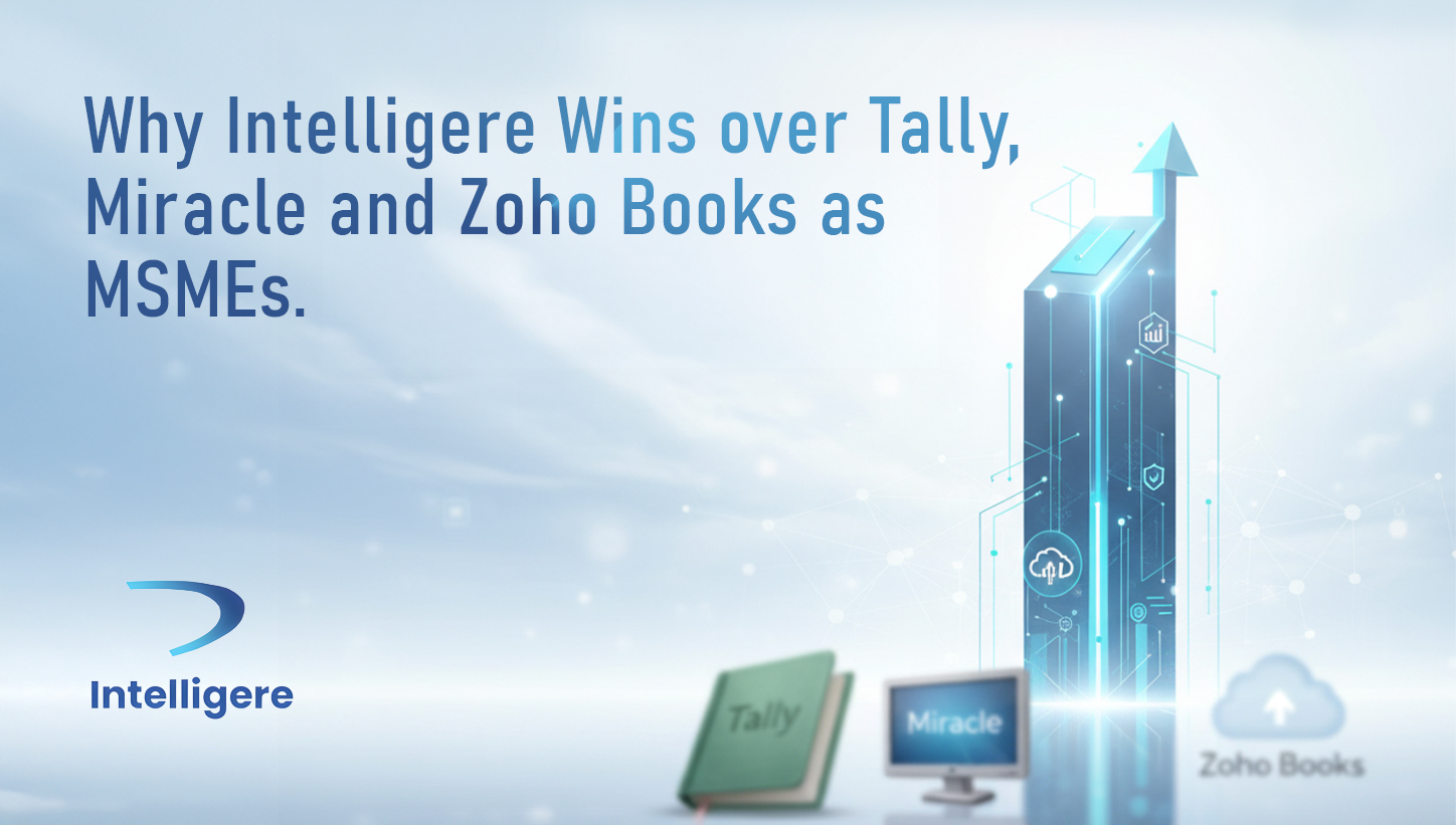 What Is Accounting Software