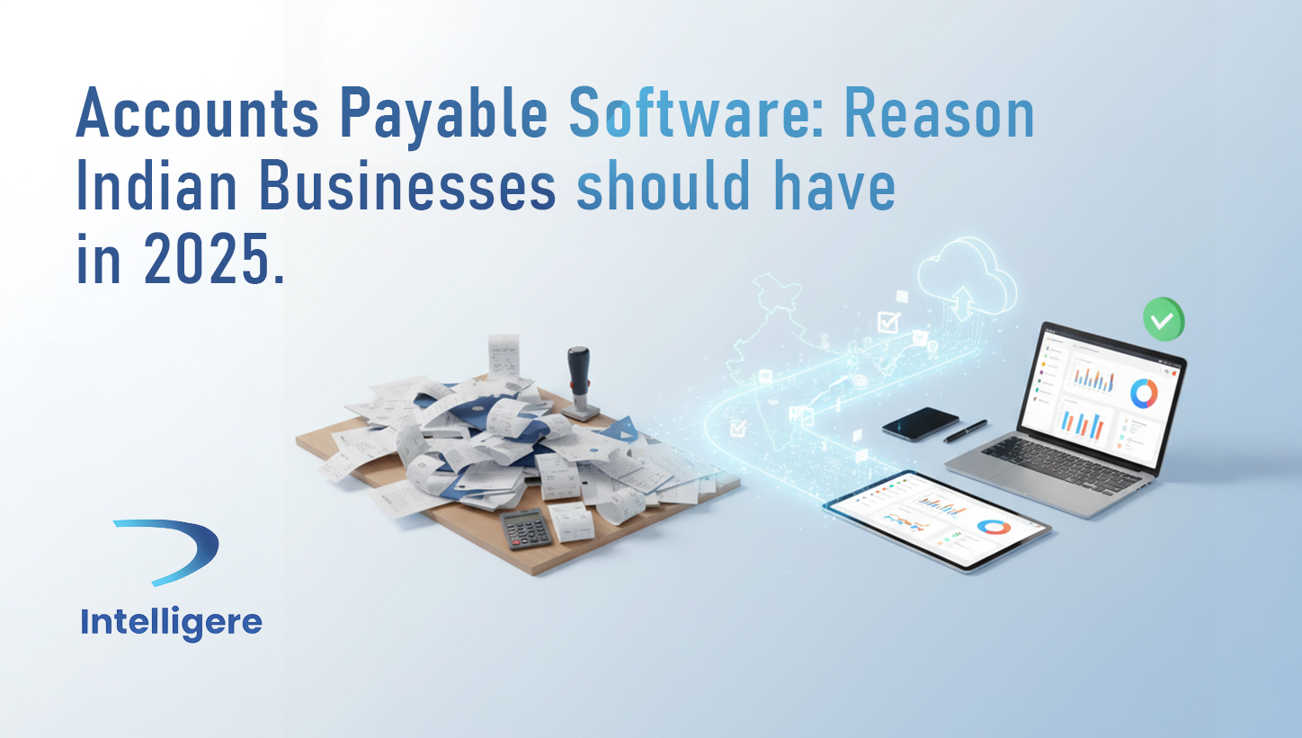 What Is Accounting Software