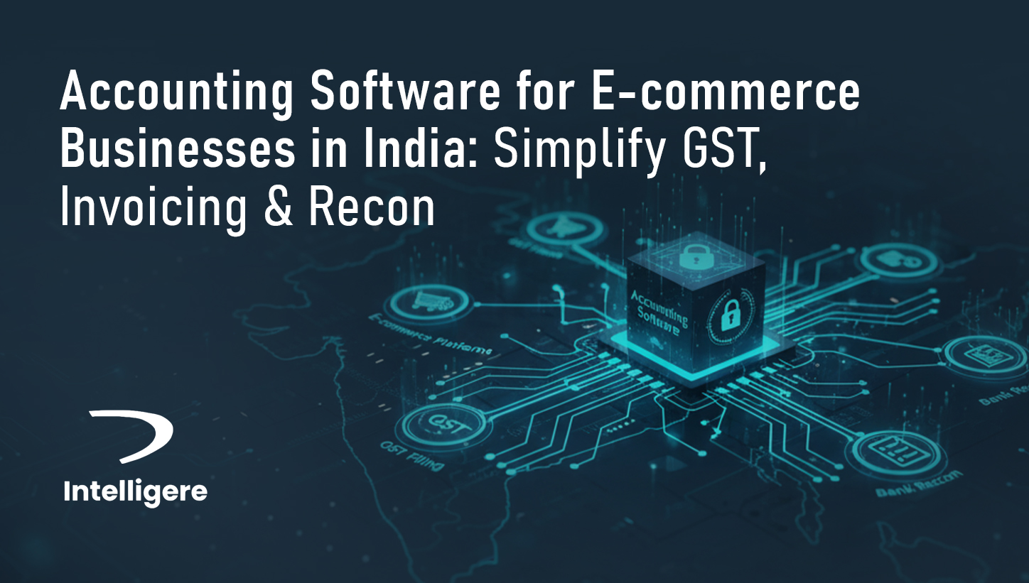 What Is Accounting Software