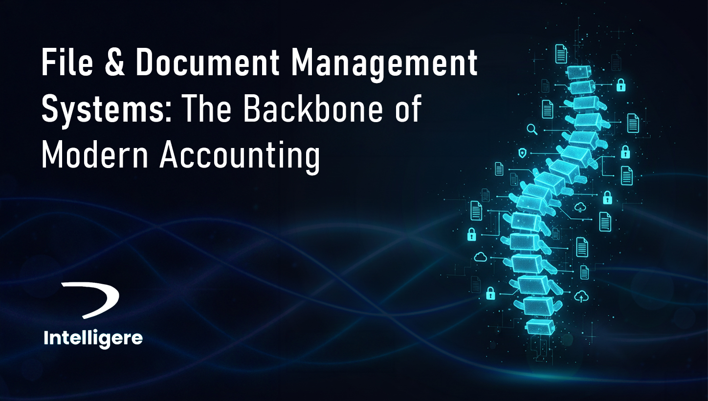 What Is Accounting Software