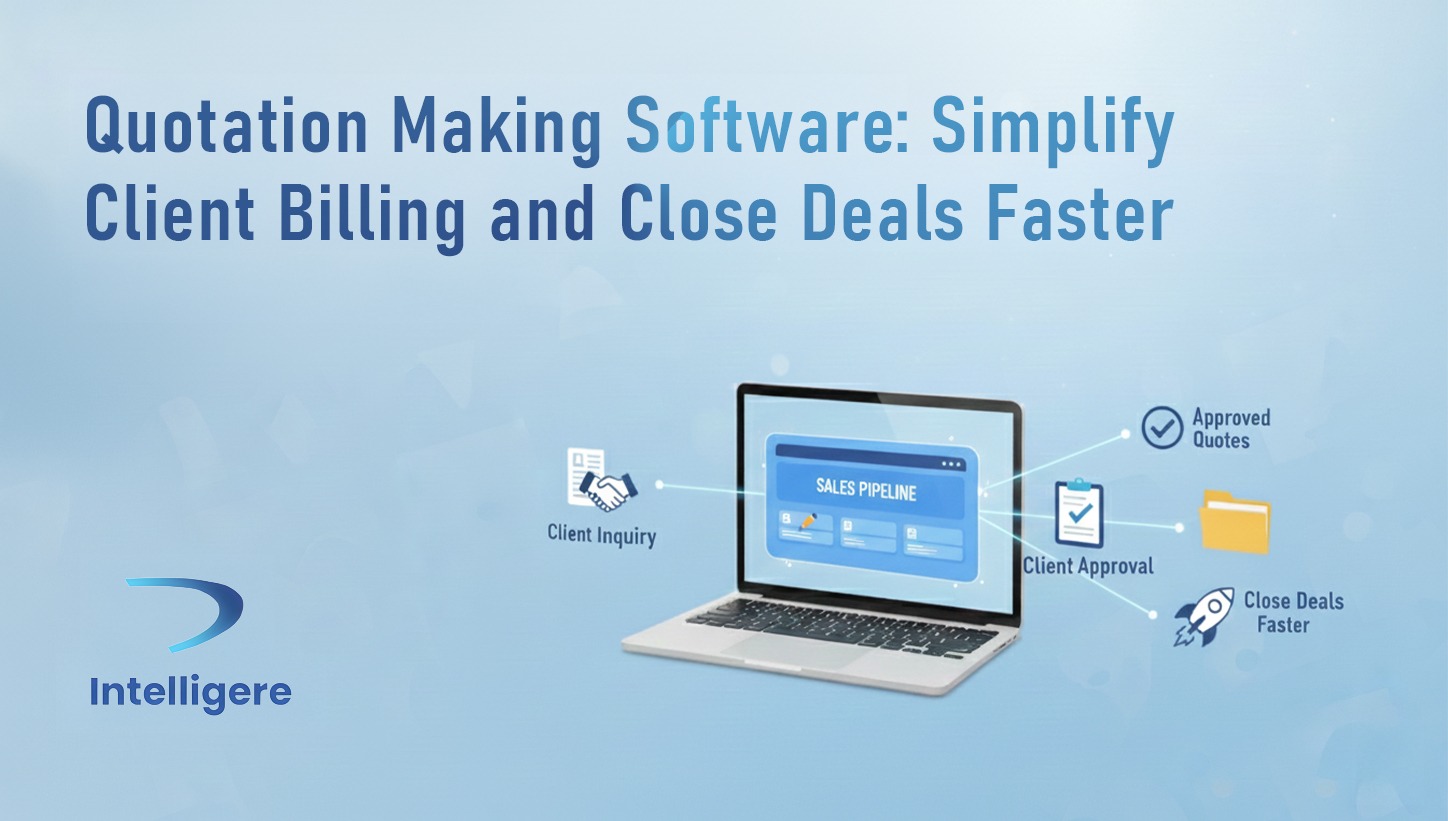 What Is Accounting Software