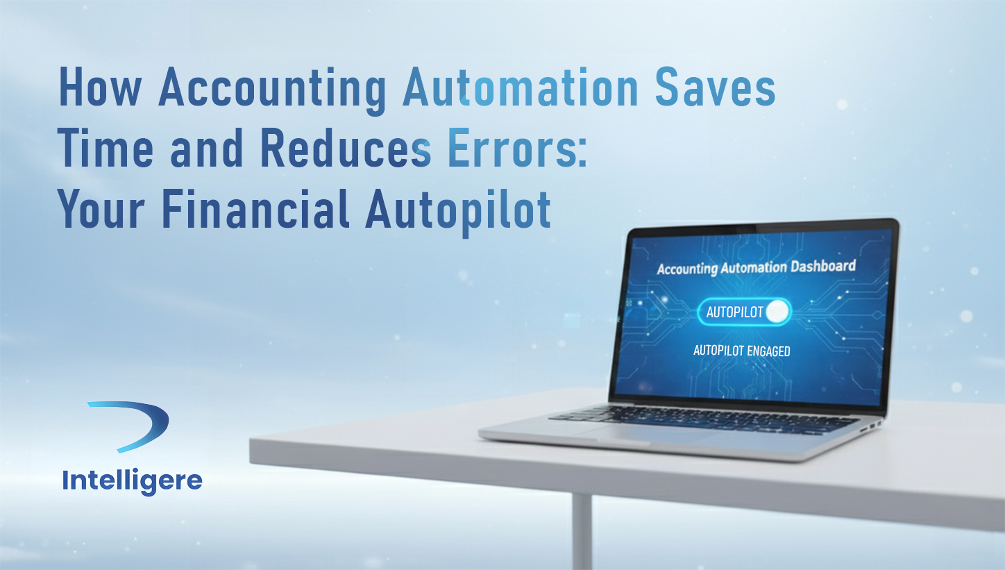 What Is Accounting Software