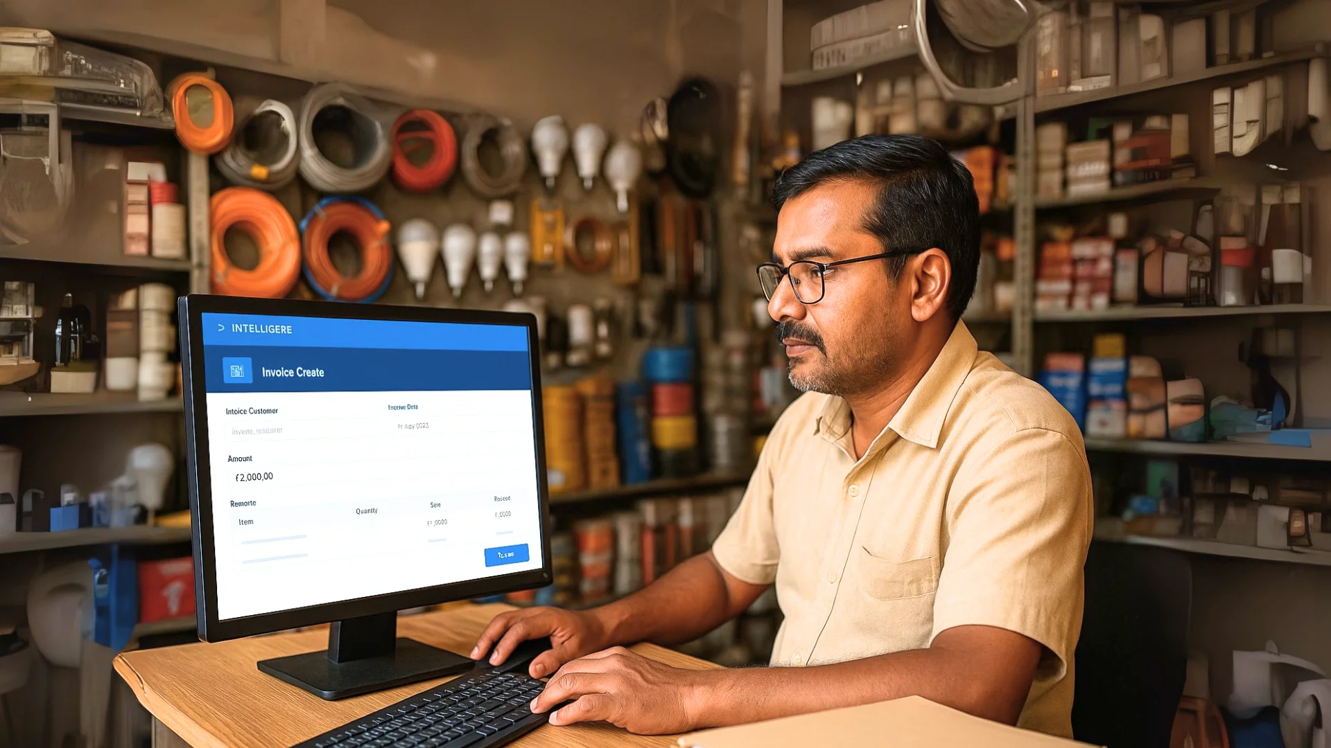 Accounting Automation Software For Small Businesses