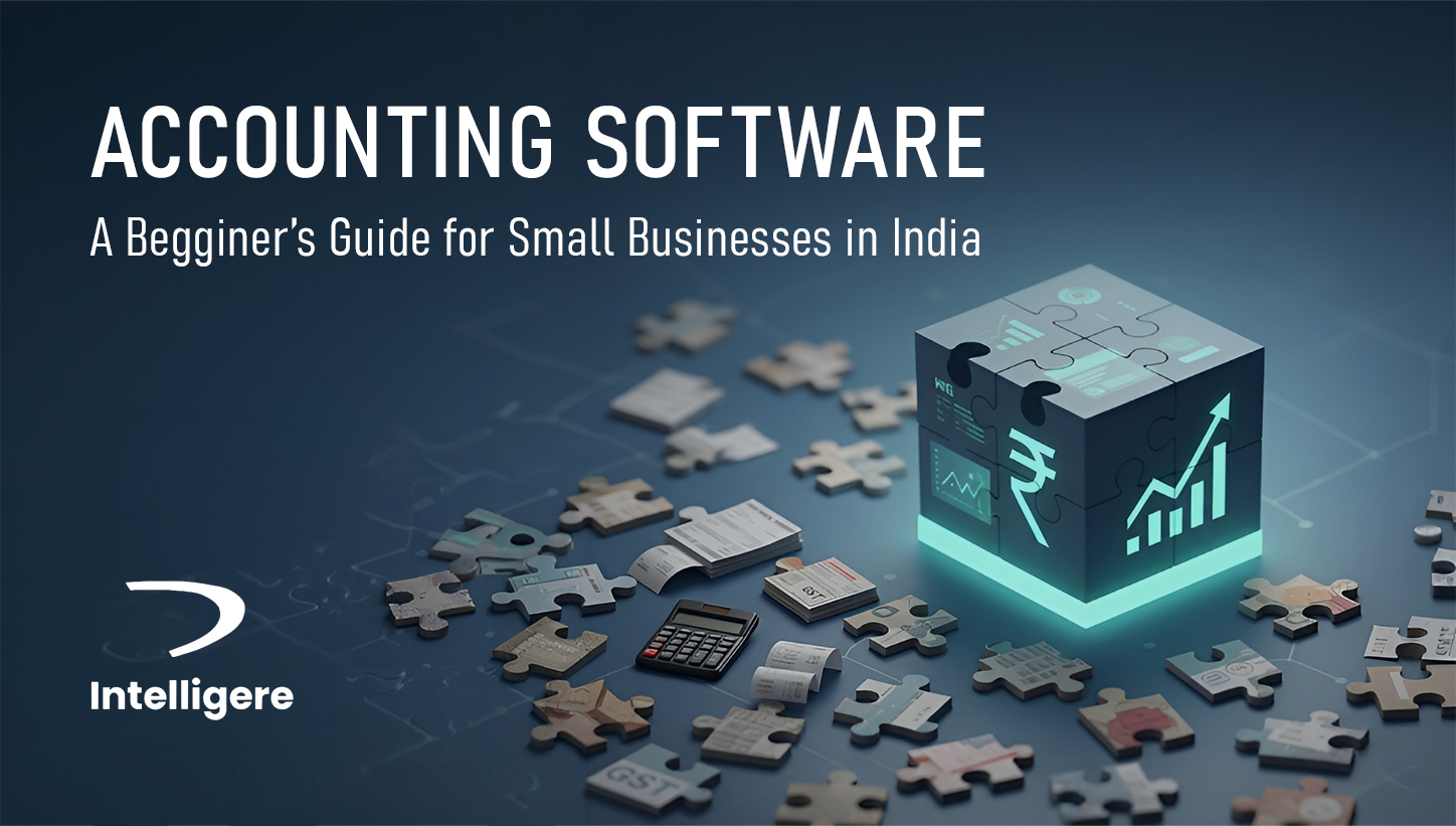 What is Accounting Software?