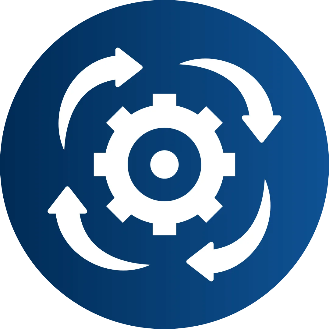 Streamlined Workflows